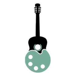 Downtown Denton Foundation logo