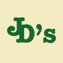 JD's Chippery logo
