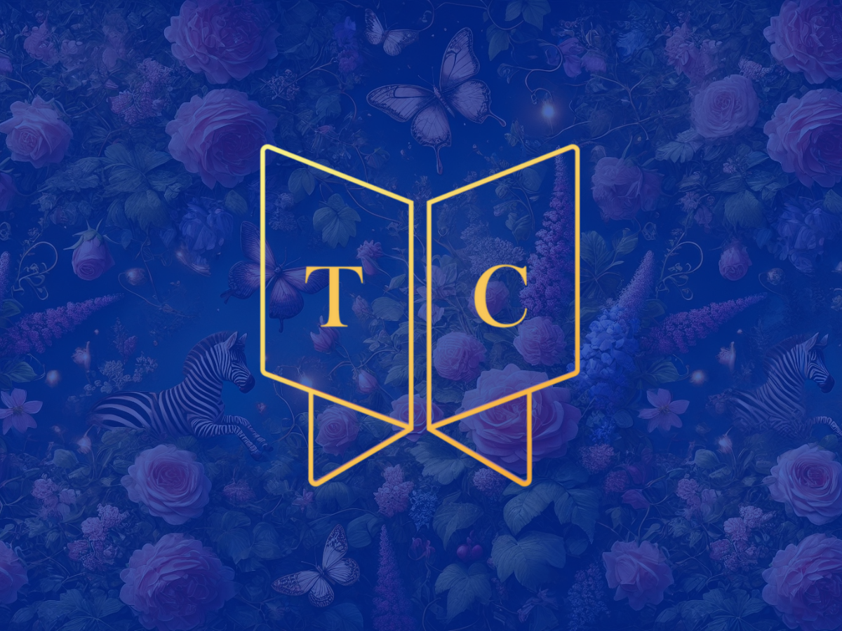 Thirsty Caterpillar website launch